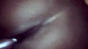 Ass up face down doggystyle