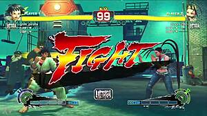 i'm the yung ninja fuckng my karate studnt, she's perfect