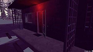 Lets Play Pink Motel