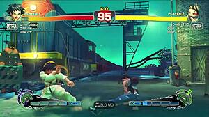 i'm the yung ninja fuckng my karate studnt, she's perfect