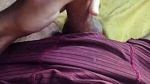 Masturbating and moaning dirty words for my little slut 😈