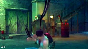 i'm the yung ninja fuckng my karate studnt, she's perfect