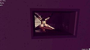 Lets Play Pink Motel