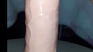 Couple Bets Lead To Intimate Homemade Fun