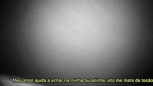 Glory Hole - Pau De 25 Cm Abre Mulher No Swing