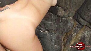 i cum inside on the beach with melody and her well-endowed friend, sex on the beach in brazil completo xred