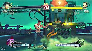 i'm the yung ninja fuckng my karate studnt, she's perfect