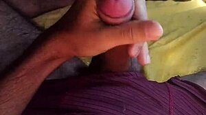 Masturbating and moaning dirty words for my little slut 😈