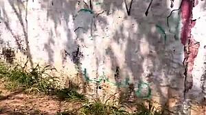 i asked the prostitute on the highway how much for the fuck, she charged nothing and took me to the woods to fuck right there