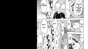 Step Mom And Son In Taboo Comic Adventures