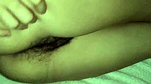 My sister-in-law's hairy ass excites me