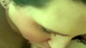 Mtf Asian Redhead Shemale Sucks Dick Deepthroat Rides Cock Cowgirl Anal Creampie