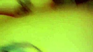 Freaky foreplay leads to huge orgasm with diamond and casper.