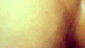 Mature latina milf fucking hardcore with young 18+ man pt 3