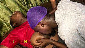 he suck my pussy so good