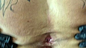 The Bitch Danaxmuscles Sucking and Fucking the Neighbor Trailer