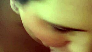 Mtf Asian Redhead Shemale Sucks Dick Deepthroat Rides Cock Cowgirl Anal Creampie