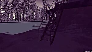 Lets Play Pink Motel