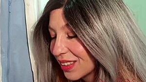 Girlfriend's Bad Habit of Sharing Clothes with Her Mom