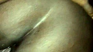 Ass up face down doggystyle