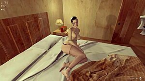 Lets Play Pink Motel