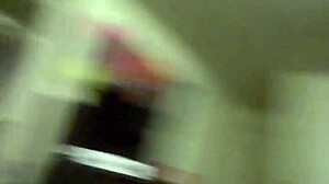 Freaky foreplay leads to huge orgasm with diamond and casper.