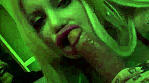 check out this sabrina sabrok pov blowjob compilation 😘 it's amazing