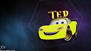 Novinha Pernambucana Intense Anal POV First Time