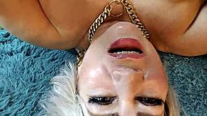 Everyday Life Of A Mature Married Couple