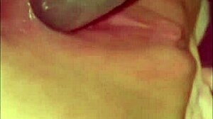 Hot Redhead Prostitute Gets Pussy Pounded Hard