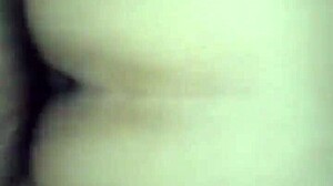 Fucking all night until dry in red and sheer lingerie!