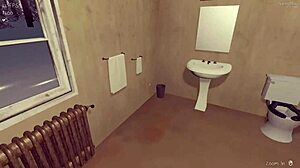 Lets Play Pink Motel