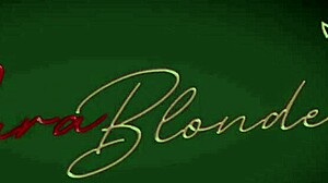 horny fan fucks me hard, making me squirt everywhere - sara blonde