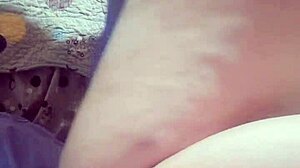 my wet pussy squirting orgasm all over