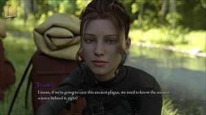 Power's Price Rises in Intriguing Game Chapter 126