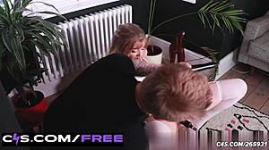 i cummin' hard on fuckin' machine