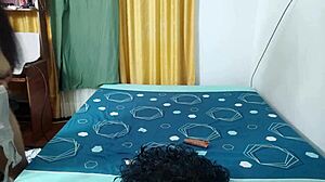 Preview of Untraditional Sex with Agarabas and Olpr Featuring Big Ass Dancing Fingering Gaping Handjob Jerk Off Instructions Striptease Teasing Clothes Ripped