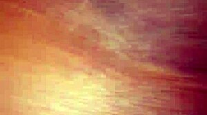 eating ebony pussy makes her orgasm so wet 😍