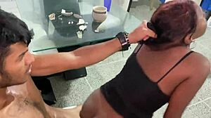 my stepsister's pussy getting fucked