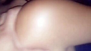 Put It in My Ass Even If It Hurts, Don't Stop Until You Cum.