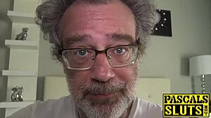 kimber woods gets anally disciplined after face sitting her dom