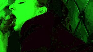 naughty british student victoria greene gets face fucked and swallows cum