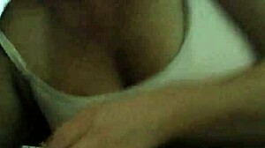 Blond With Big Dick In Doggystyle