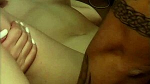 Italian Secretary Gets Pussy And Ass Tested