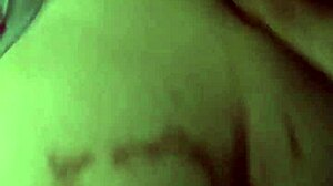 after a long day, the gordinha casada from arujá relaxes at home 💕