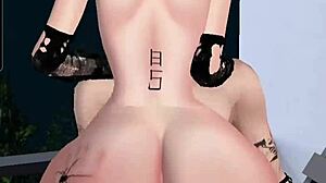 femboy moaning a lot