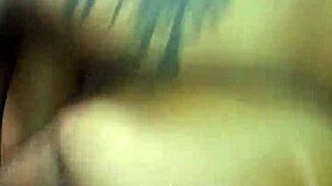 I took a beating from that tasty cock making me cum multiple times and he filled my pussy with milk