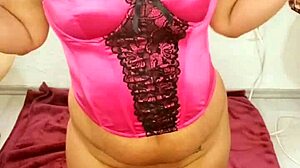 Fetish Web Cam Video Chat Lingerie & Masturbation