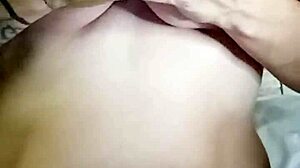 venezuelan with big hairy pussy masturbates to orgasm