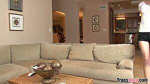 My babysitter is a transsexual - wolf hudson holly parker